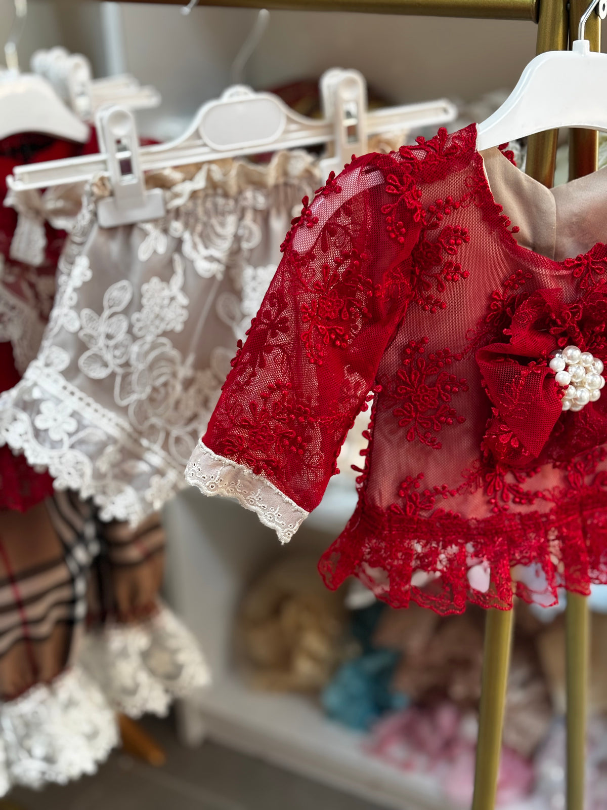 Christmas two pieces outfit