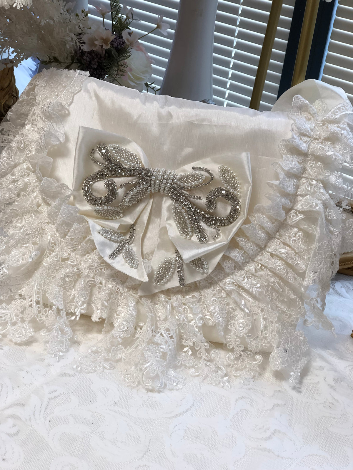 Diaper bag