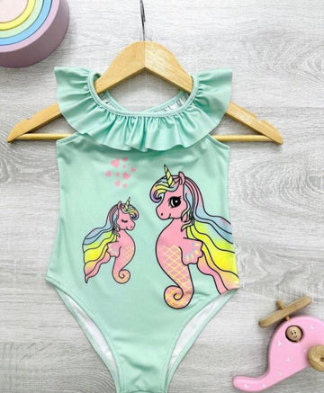 Girl Swimsuit code 2511