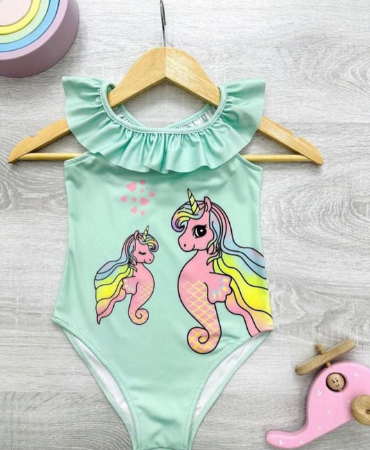 Girl Swimsuit code 2511