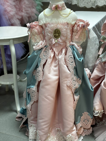 Mydiara couture Long dress