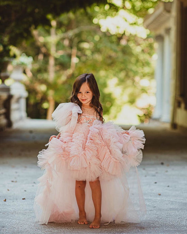 Birthday Party (1st birthday) Baby girl