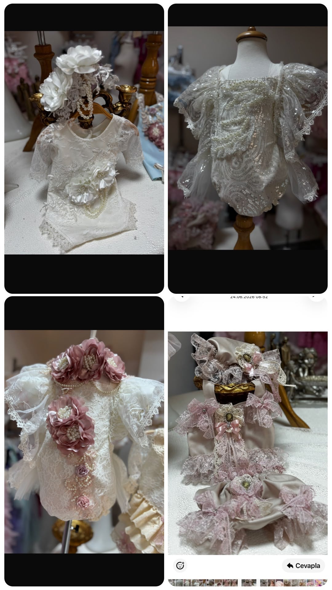4 dıfrent model