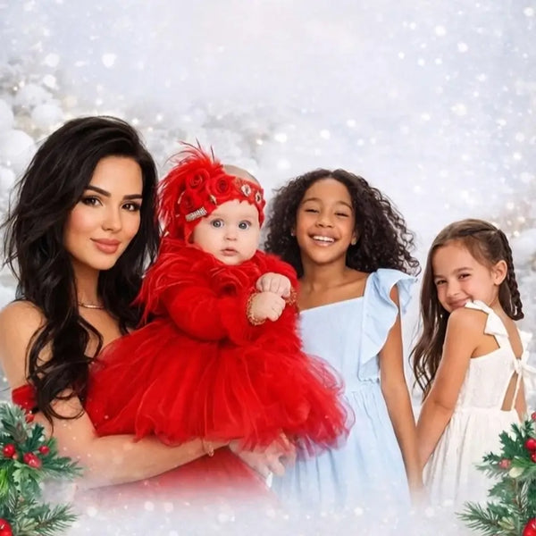 Holidays & Celebrations