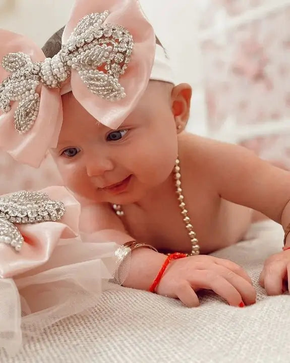 Newborn & Early Days